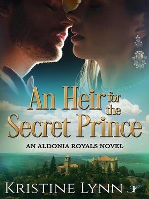 cover image of An Heir for the Secret Prince